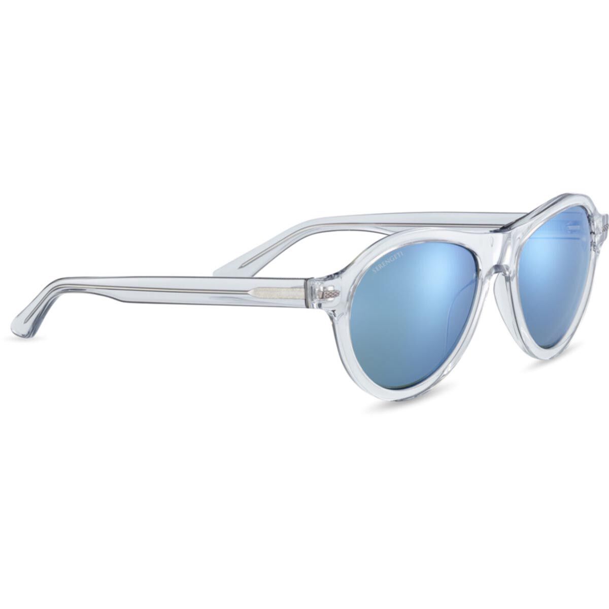 DANBY, Shiny Crystal-Mineral Polarized 555nm Blue Cat 2 to 3, hi-res image number null